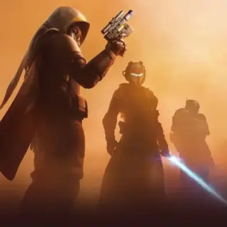 Destiny 2 Rebellion Hands On Preview Now