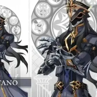 Genshin Snezhnaya Characters Taking Form