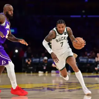 Lakers Clutch Streak Ends After Costly Errors