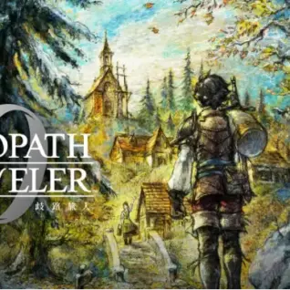 Octopath Traveler 0 Review A Different Origin
