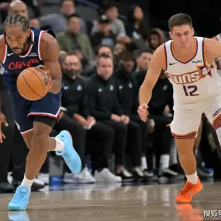 Clippers Go Wild as Tyronn Lue’s Plan Delivers