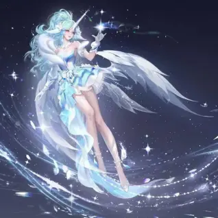 Magic Domain Rare Valentine Skins Strategy