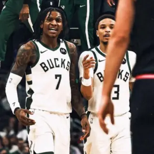 Kevin Porter Jr Delivers Stunning Turnaround