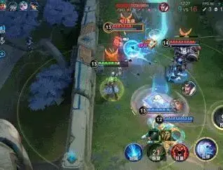 Sikong Zhen Guide Stop Diving With Ultimate