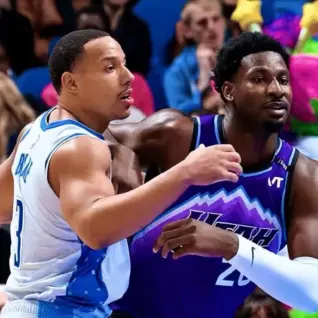 Bane Rise Shows Guard Worth Multiple Picks