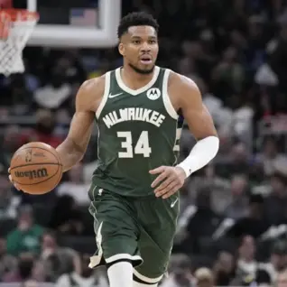 Giannis Defies Shutdown as Bucks Step Back