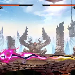 Super Shin Sega Villains DLC Gameplay Guide