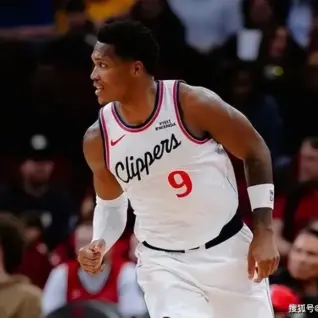 Clippers Rotation Gaps Exposed By Top Seed