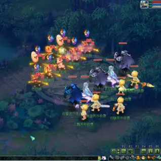 Fantasy Westward Journey Rich Rewards Guide