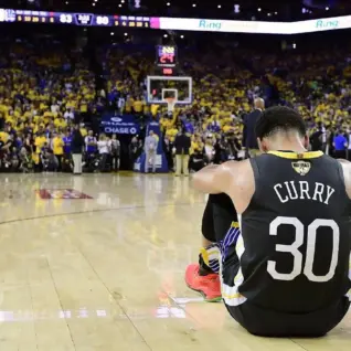 Warriors Salary Bomb Reaches Breaking Point